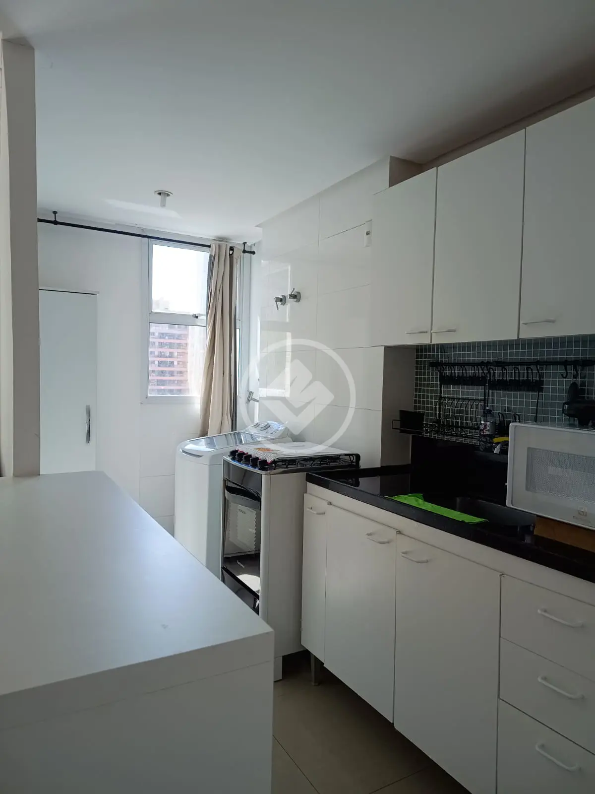 Imagem 3 - Apartamento em P. da Costa, Vila Velha - ES