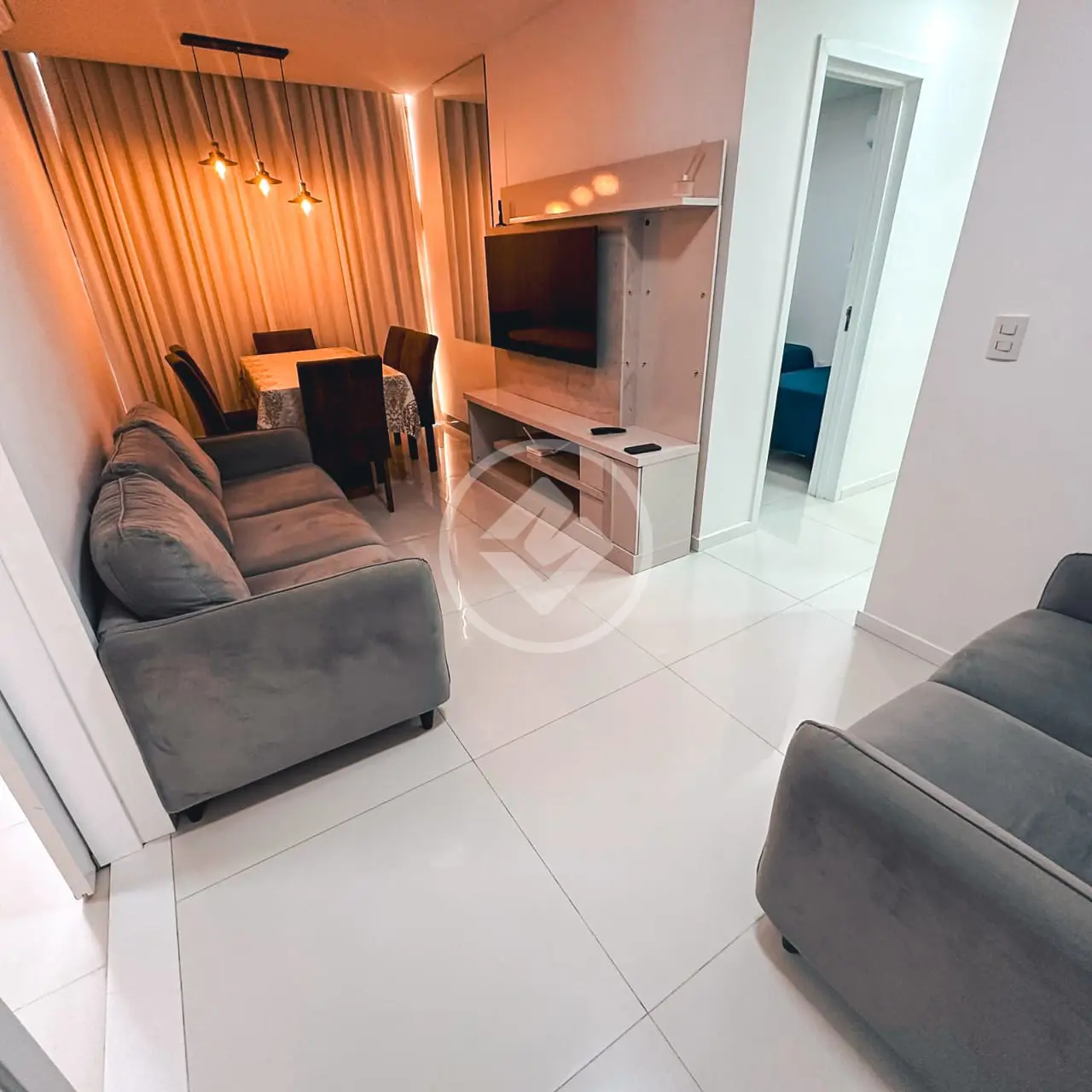 Imagem 2 - Apartamento em PRAIA DE ITAPARICA, Vila Velha - ES