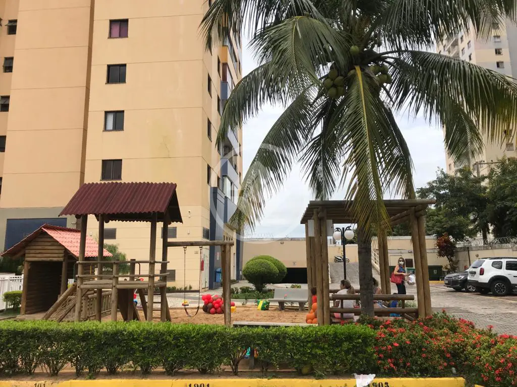 Apartamento ITAPUÃ, Vila Velha - ES — foto 2