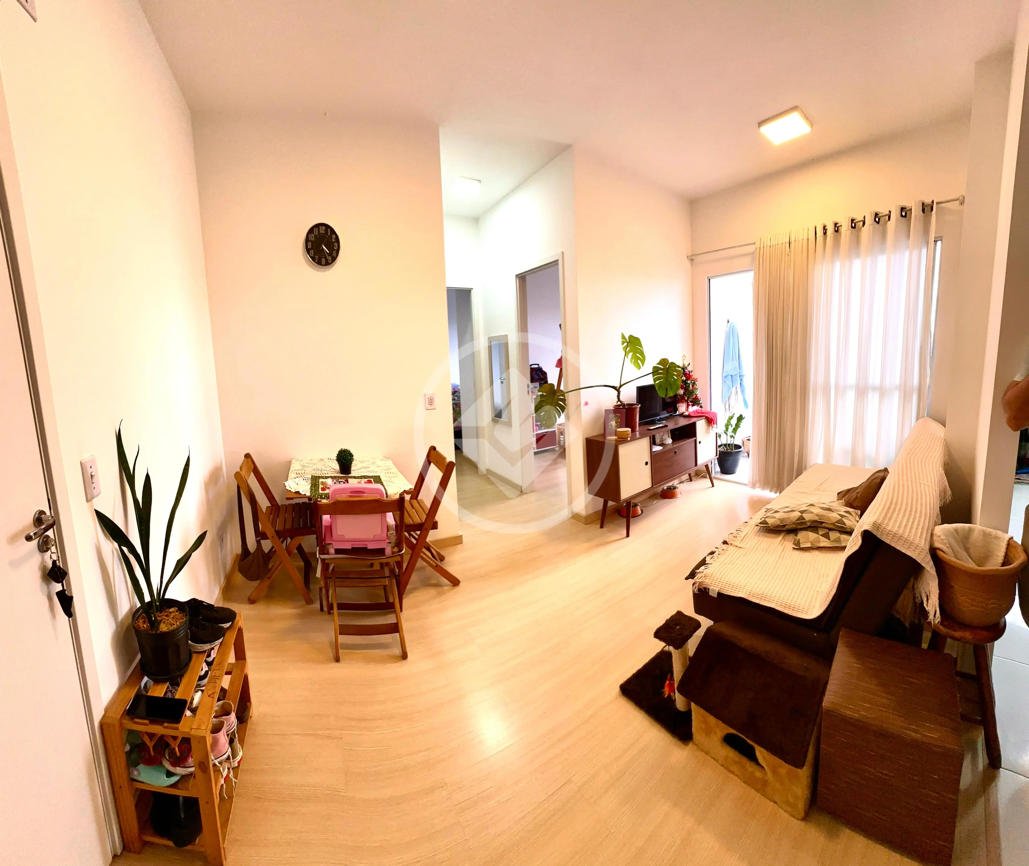 Imagem 6 - Apartamento em Cocal, Vila Velha - ES