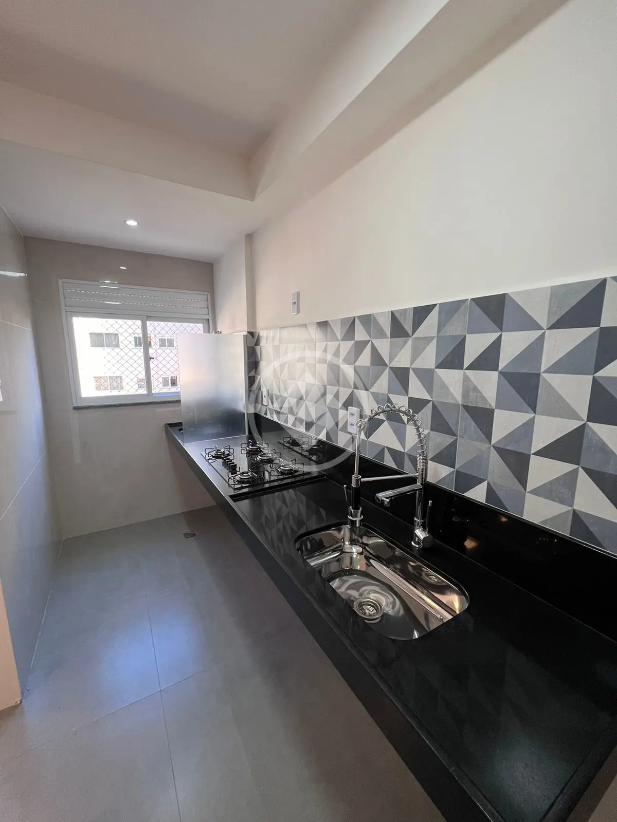 Imagem 5 - Apartamento em São Diogo II, Serra - ES