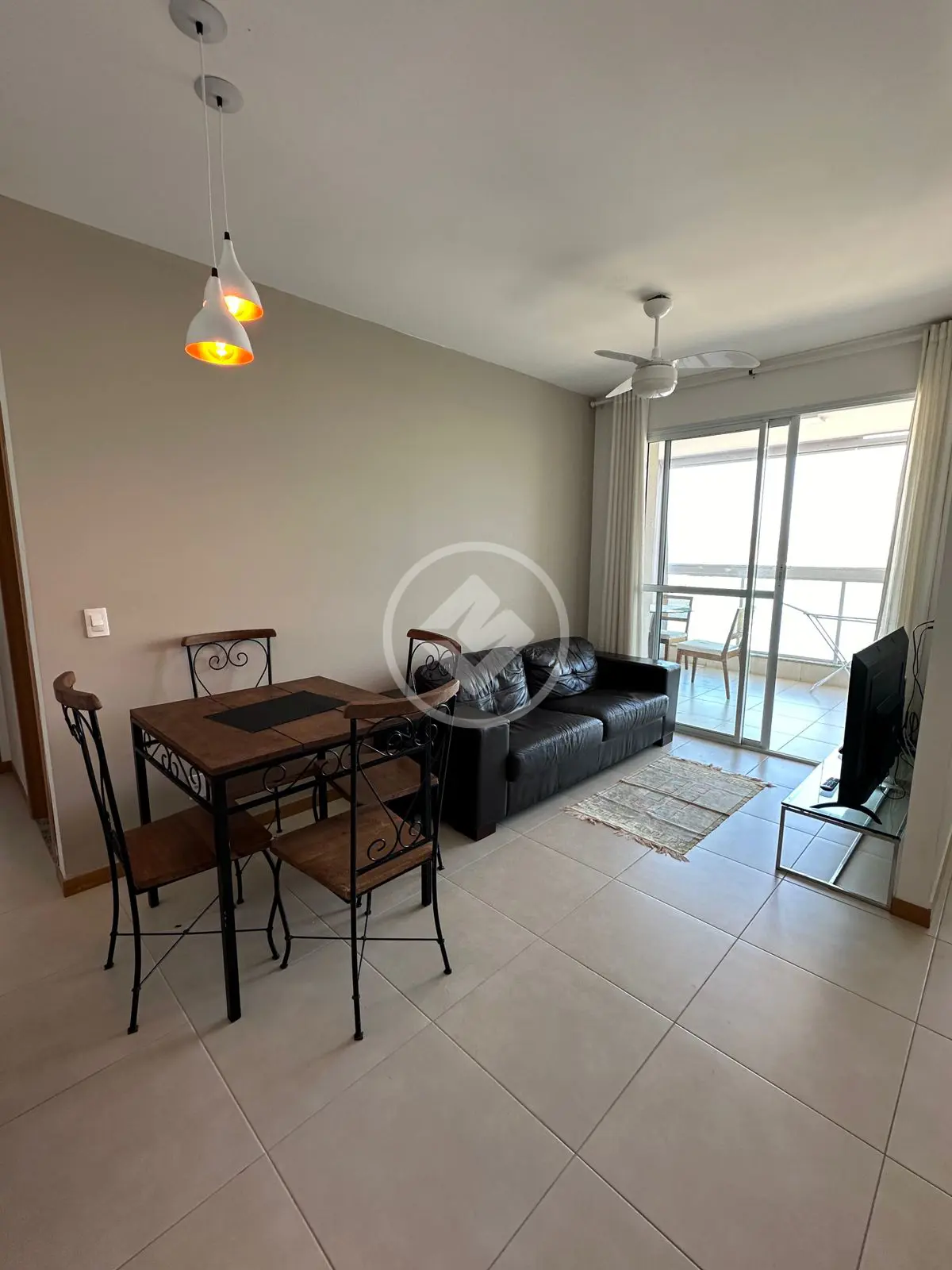 Imagem 1 - Apartamento em Centro, Guarapari - ES