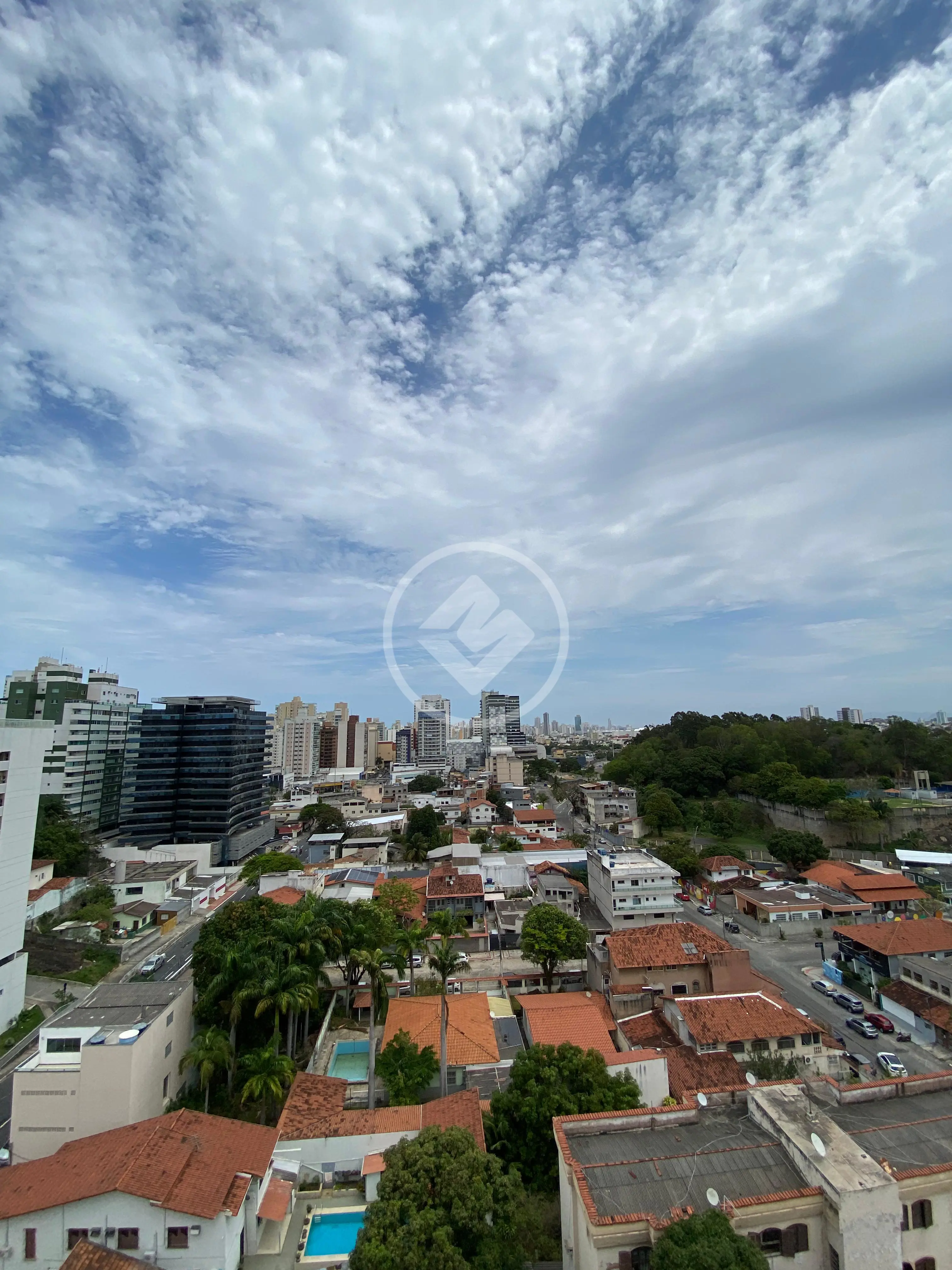 Imagem 1 - Sala Comercial em Praia da Costa, Vila Velha - ES