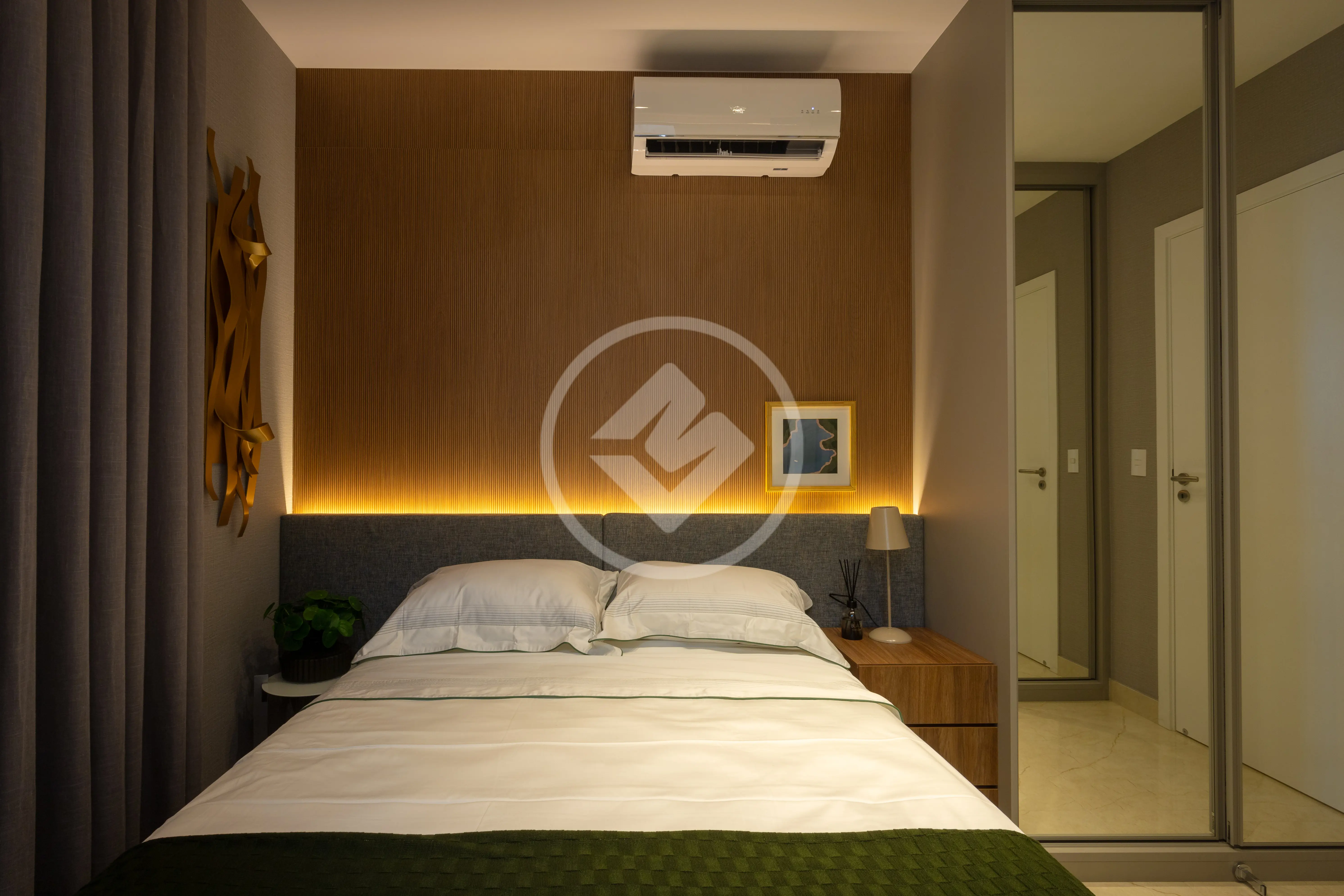 Imagem 2 - Apartamento em Itapuã, Vila Velha - ES
