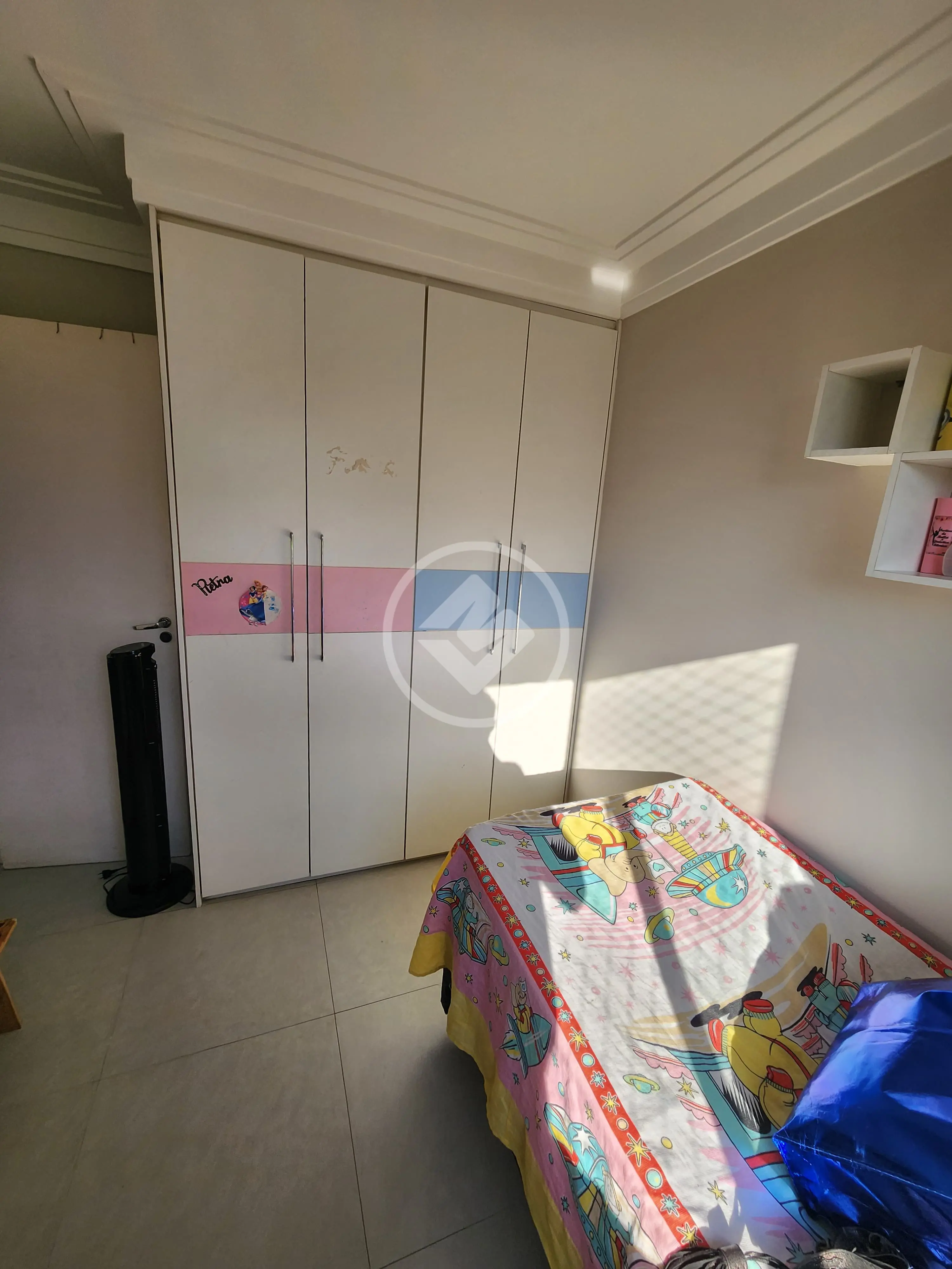 Imagem 3 - Apartamento em Ataíde, Vila Velha - ES