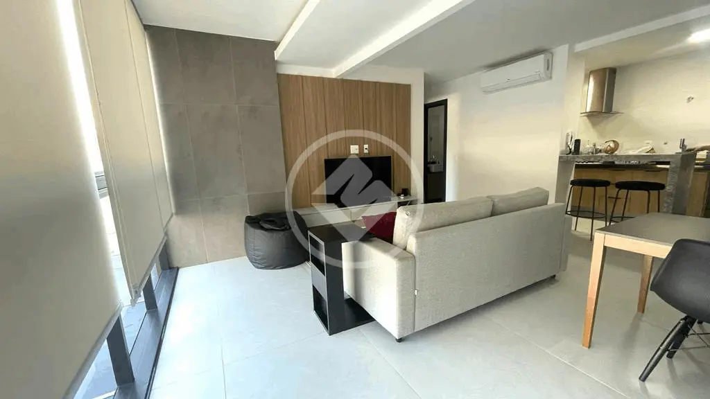 Imagem 4 - Apartamento em Barro Vermelho, Vitória - ES