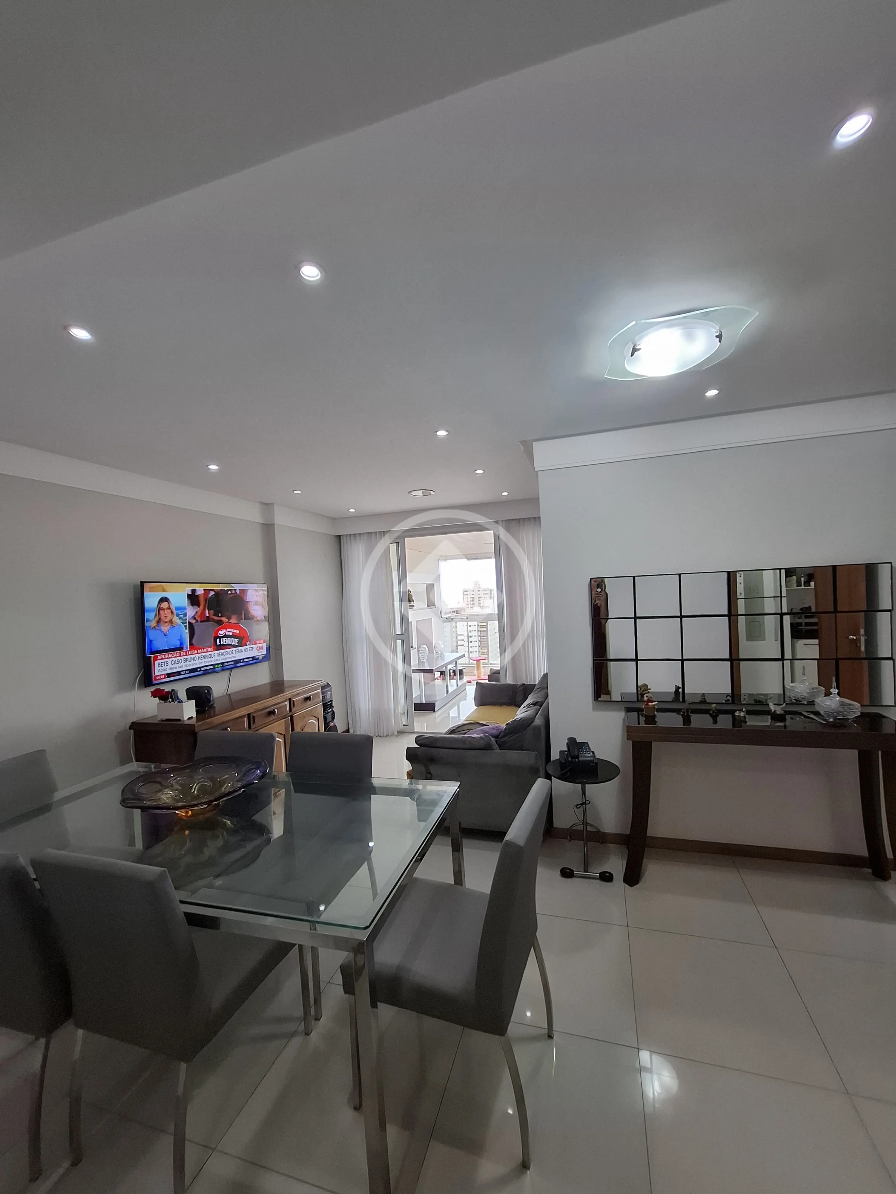 Imagem 2 - Apartamento em Itapuã, Vila Velha - ES