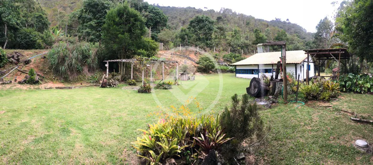 Imagem 2 - Sítio em Zona Rural, Alfredo Chaves - ES