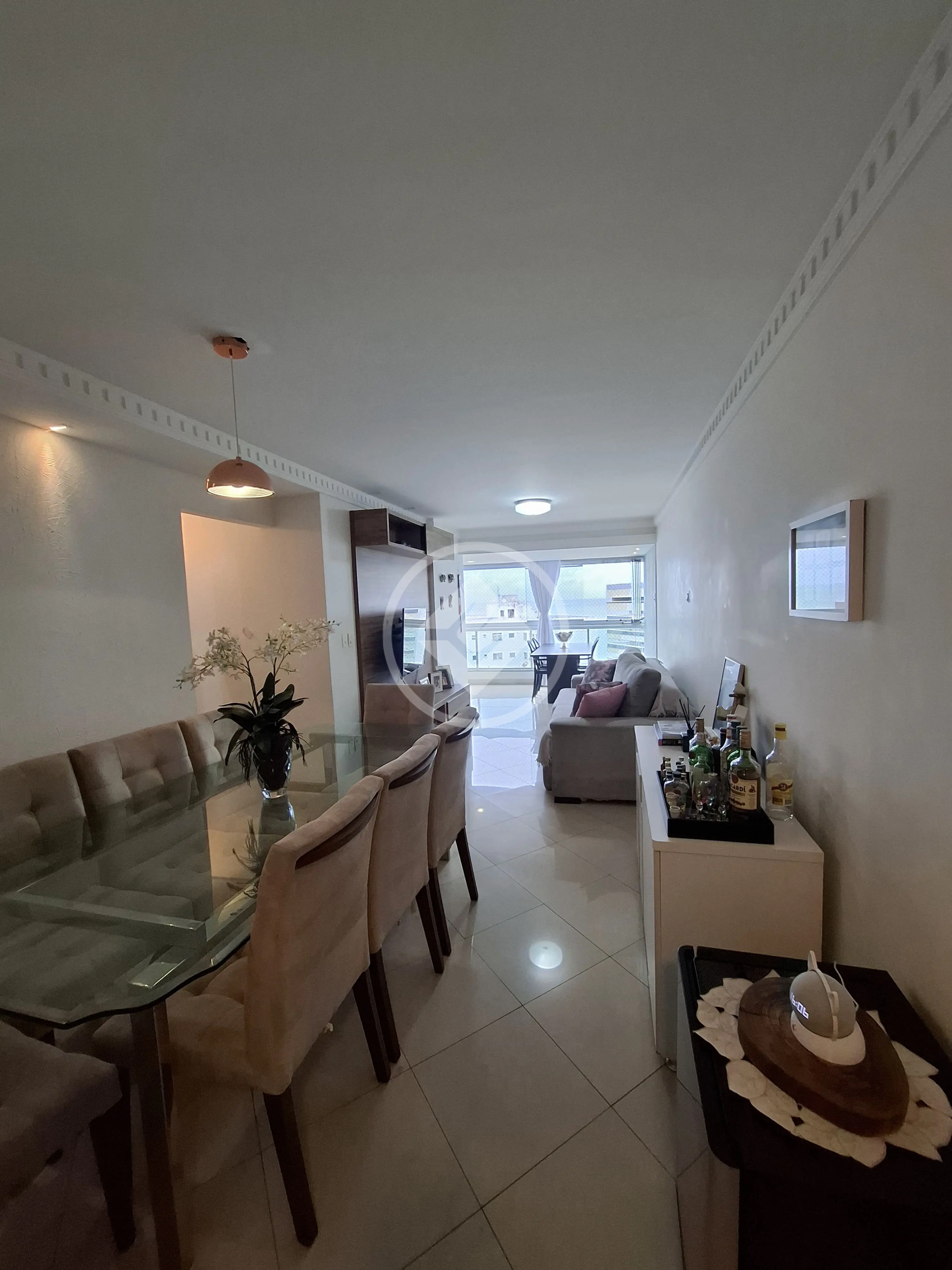 Imagem 2 - Apartamento em PRAIA DA COSTA, Vila Velha - ES