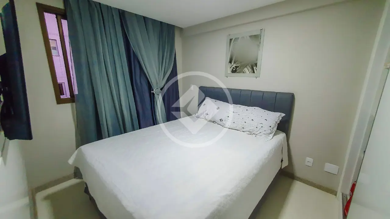 Imagem 4 - Apartamento em Itapuã, Vila Velha - ES