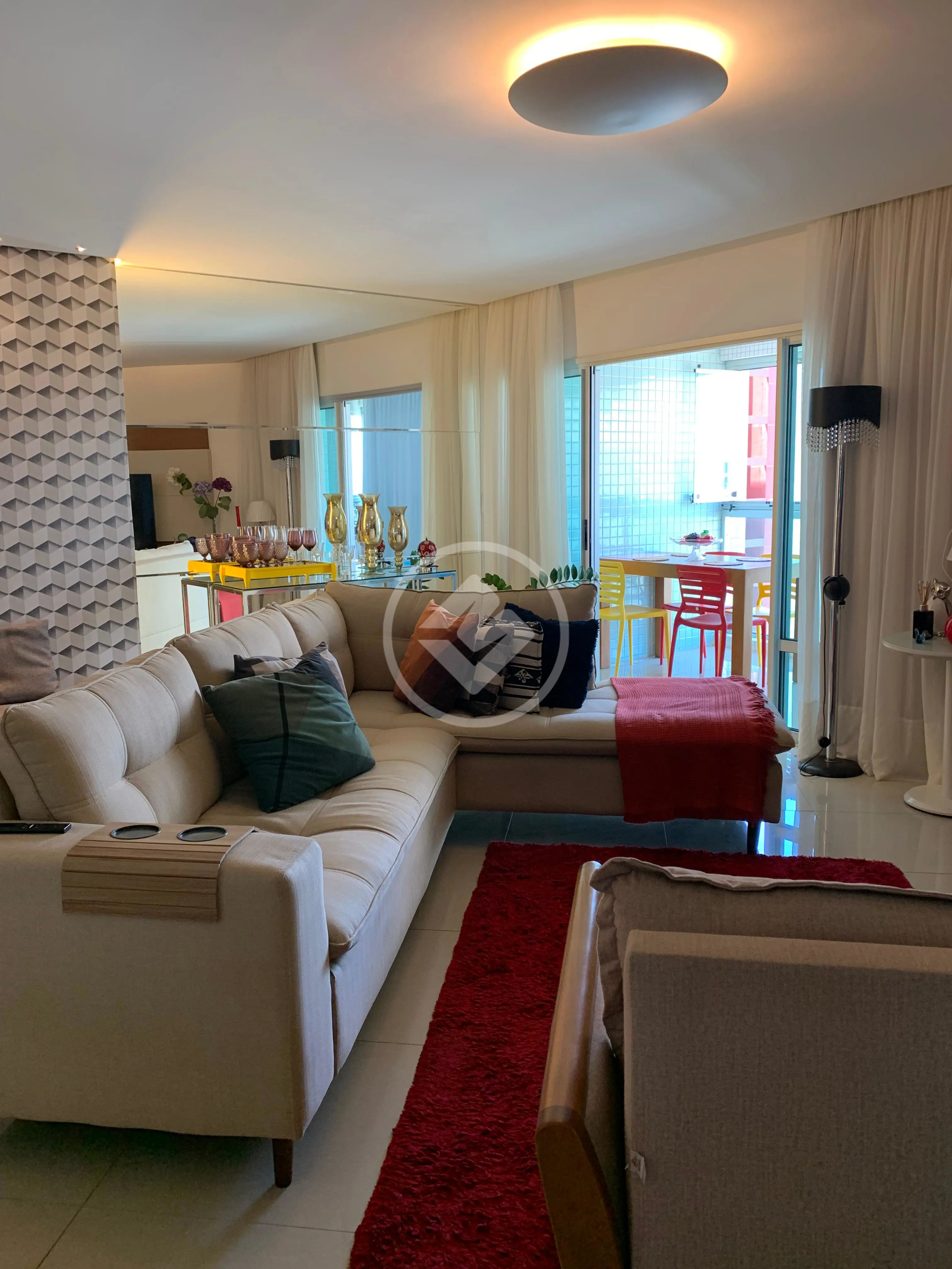 Apartamento PRAIA DE ITAPARICA, Vila Velha - ES — foto 2