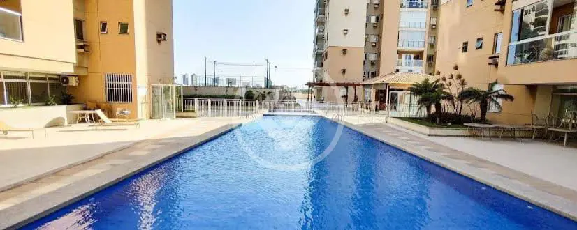 Apartamento PRAIA DE ITAPARICA, Vila Velha - ES — foto 1