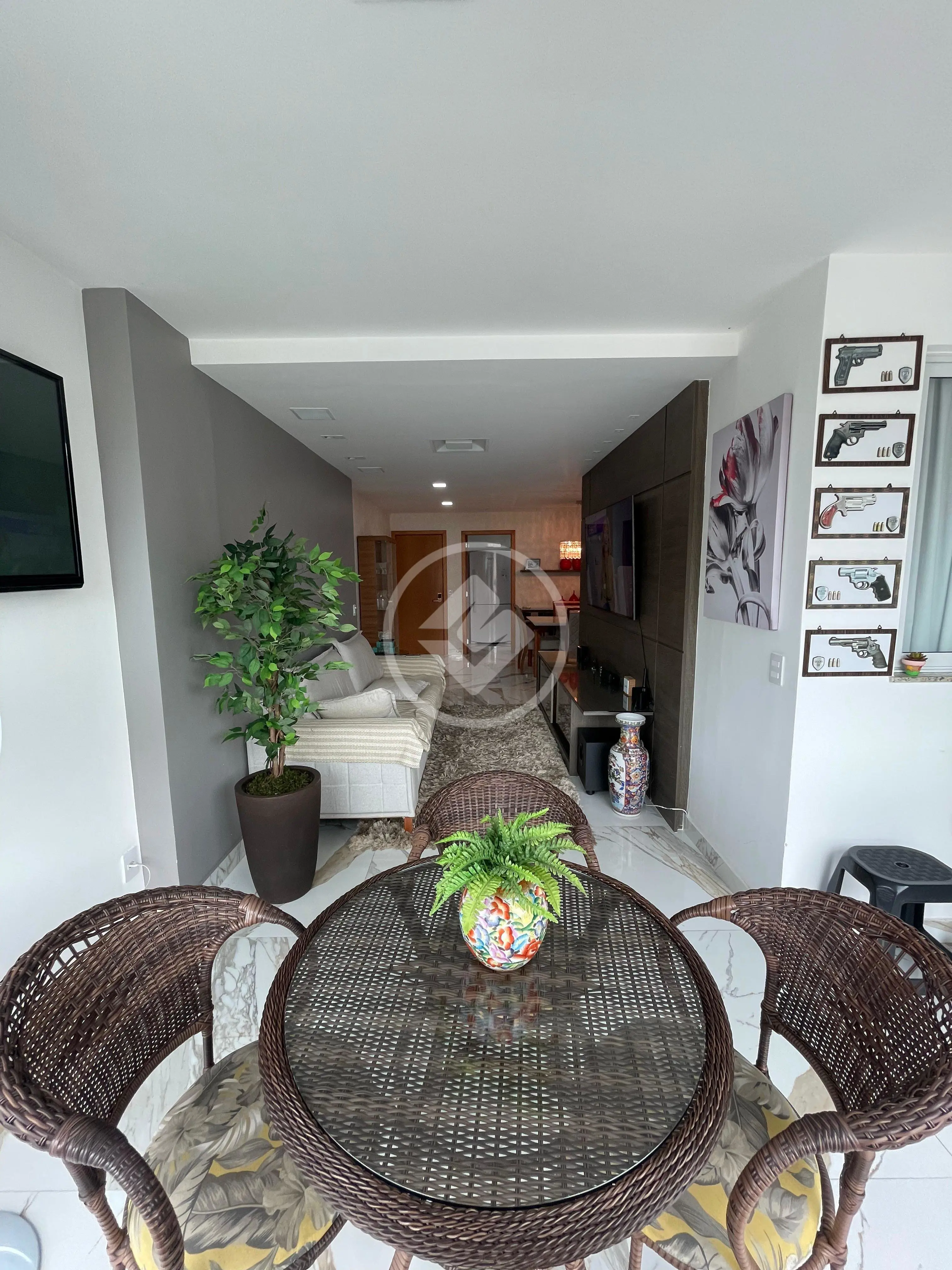Imagem 3 - Apartamento em Praia de Itaparica, Vila Velha - ES