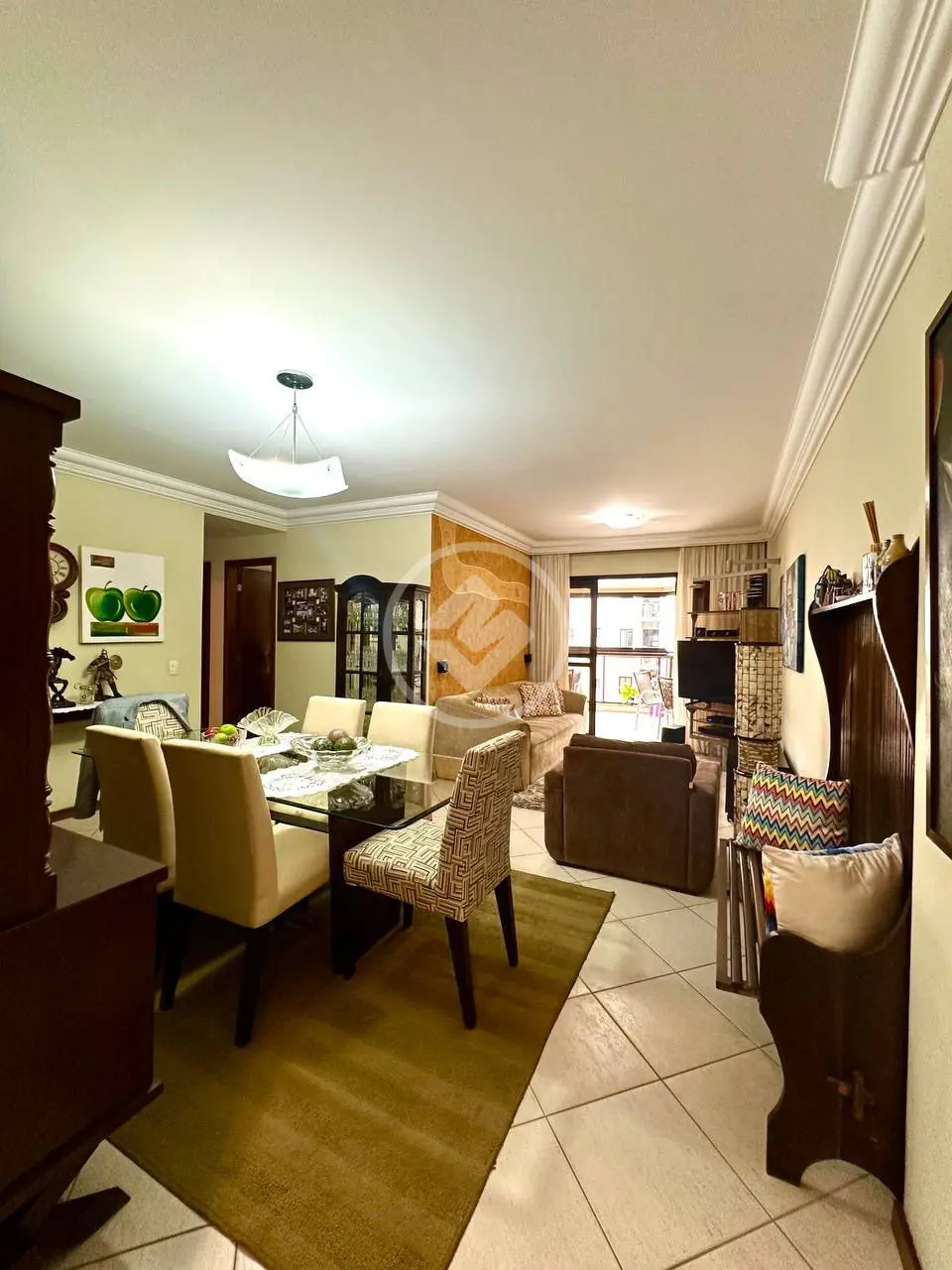 Imagem 1 - Apartamento em Praia da Costa, Vila Velha - ES