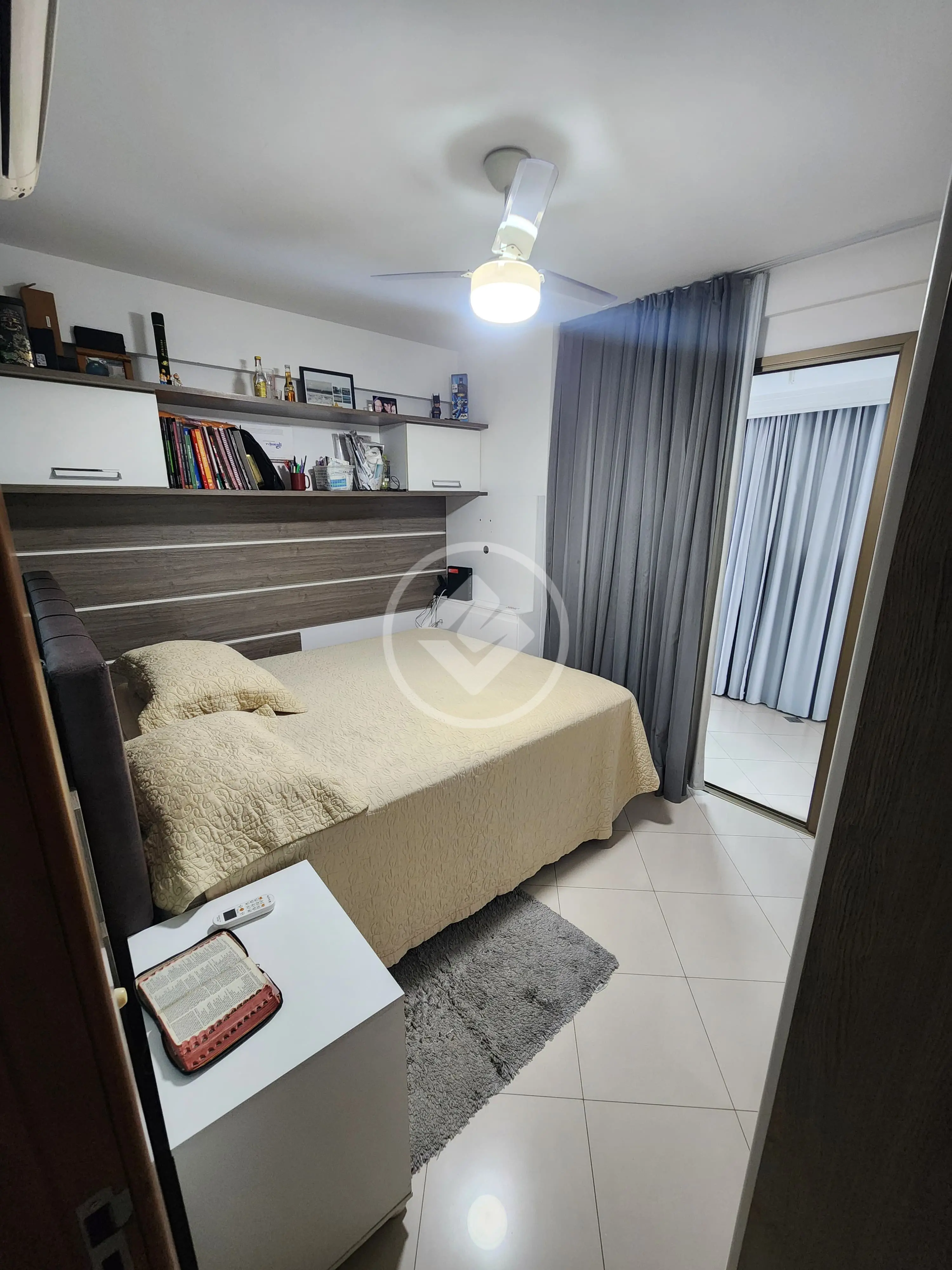 Imagem 3 - Apartamento em Praia do Canto, Vitória - ES