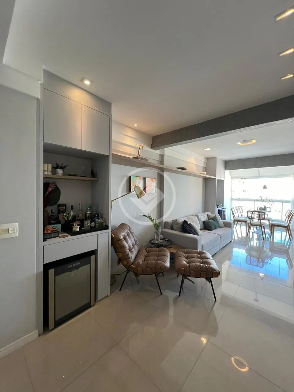 Imagem 1 - Apartamento em Praia da Costa, Vila Velha - ES