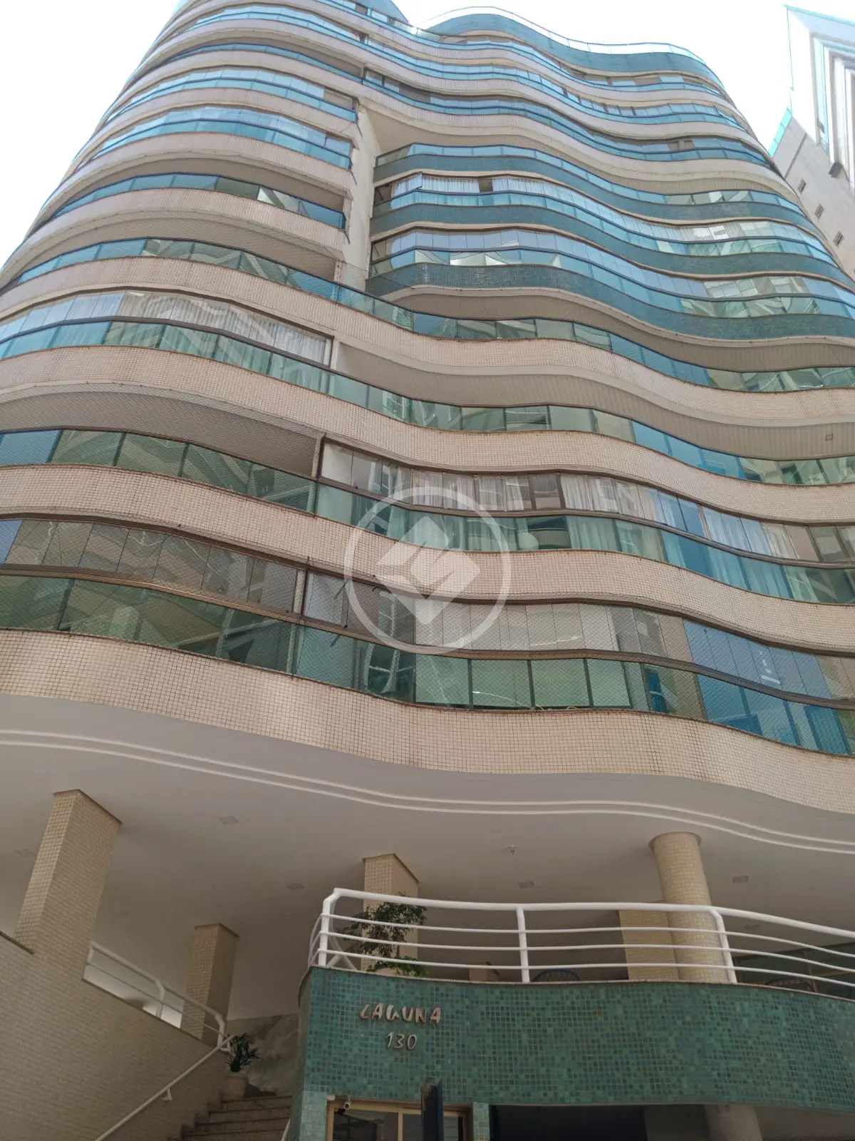 Apartamento PRAIA DA COSTA, Vila Velha - ES — foto 1