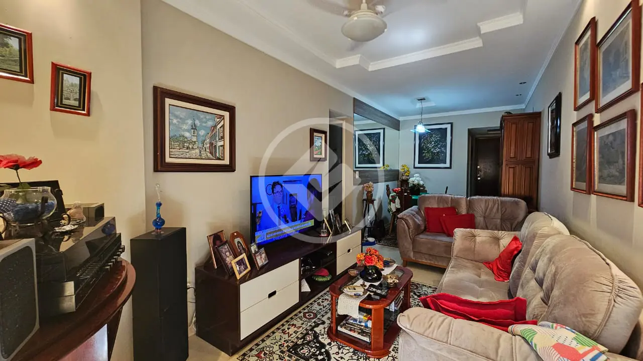 Apartamento ITAPUÃ, Vila Velha - ES — foto 1