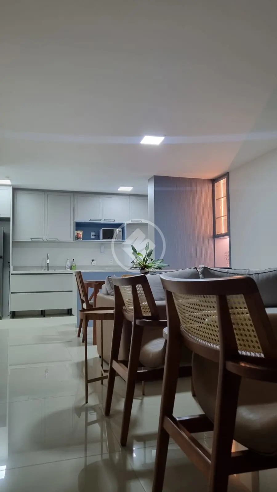 Imagem 4 - Apartamento em Darly Santos, Vila Velha - ES