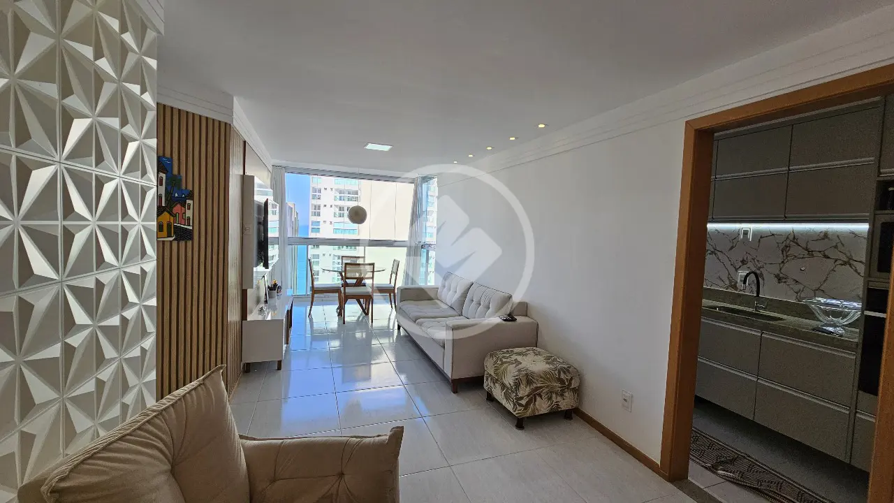 Imagem 2 - Apartamento em Itapuã, Vila Velha - ES