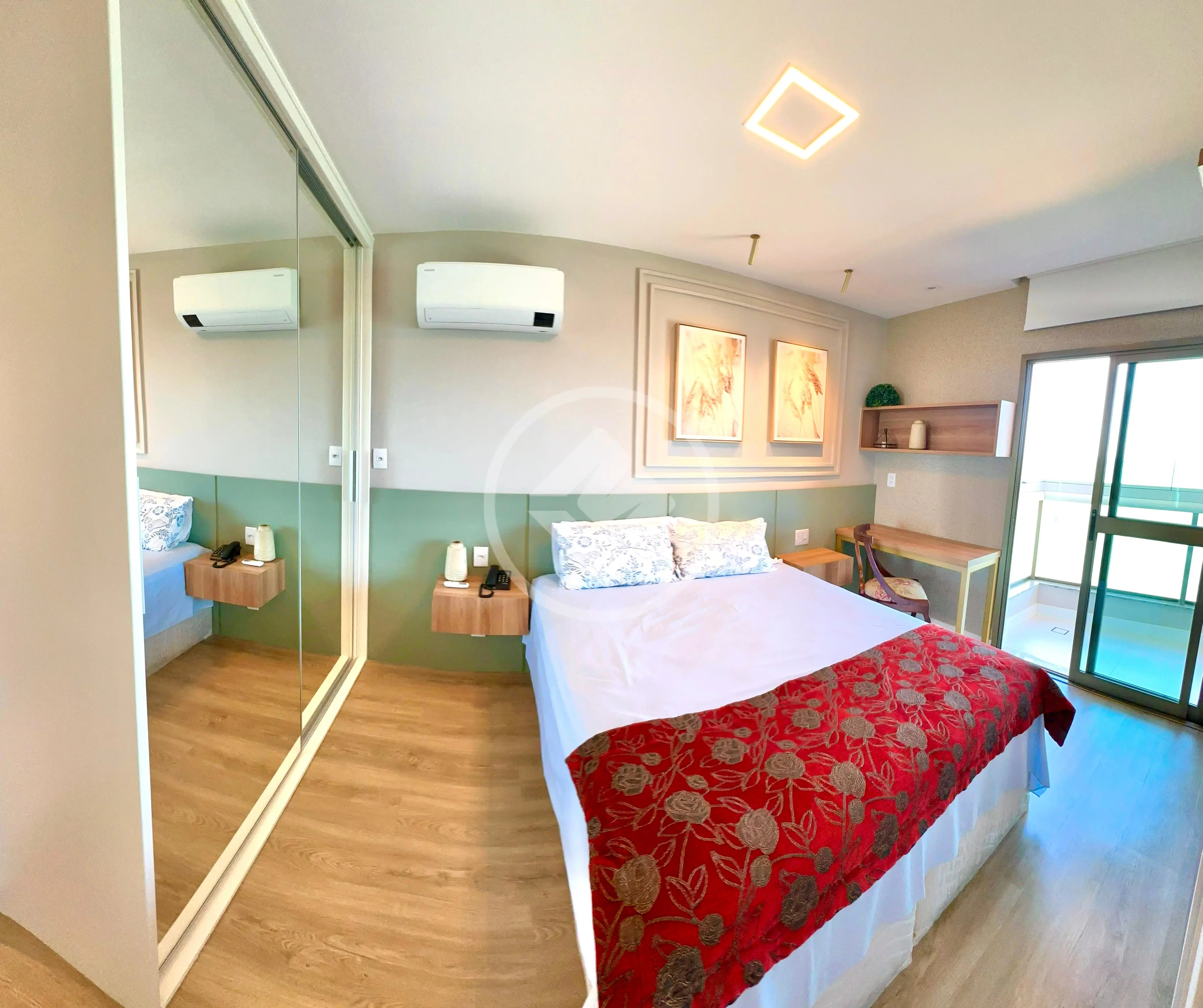 Imagem 6 - Apartamento em PRAIA DA COSTA, Vila Velha - ES