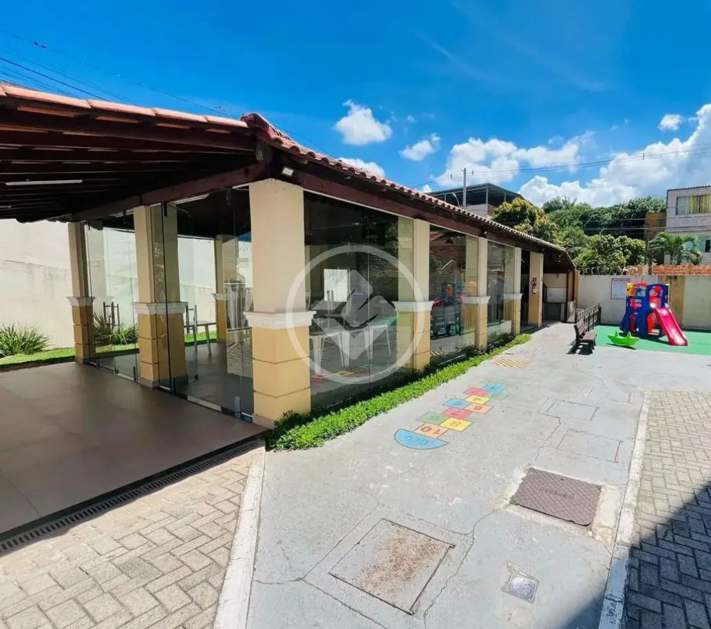 Image 9 - Apartamento em Ataíde, Vila Velha - ES