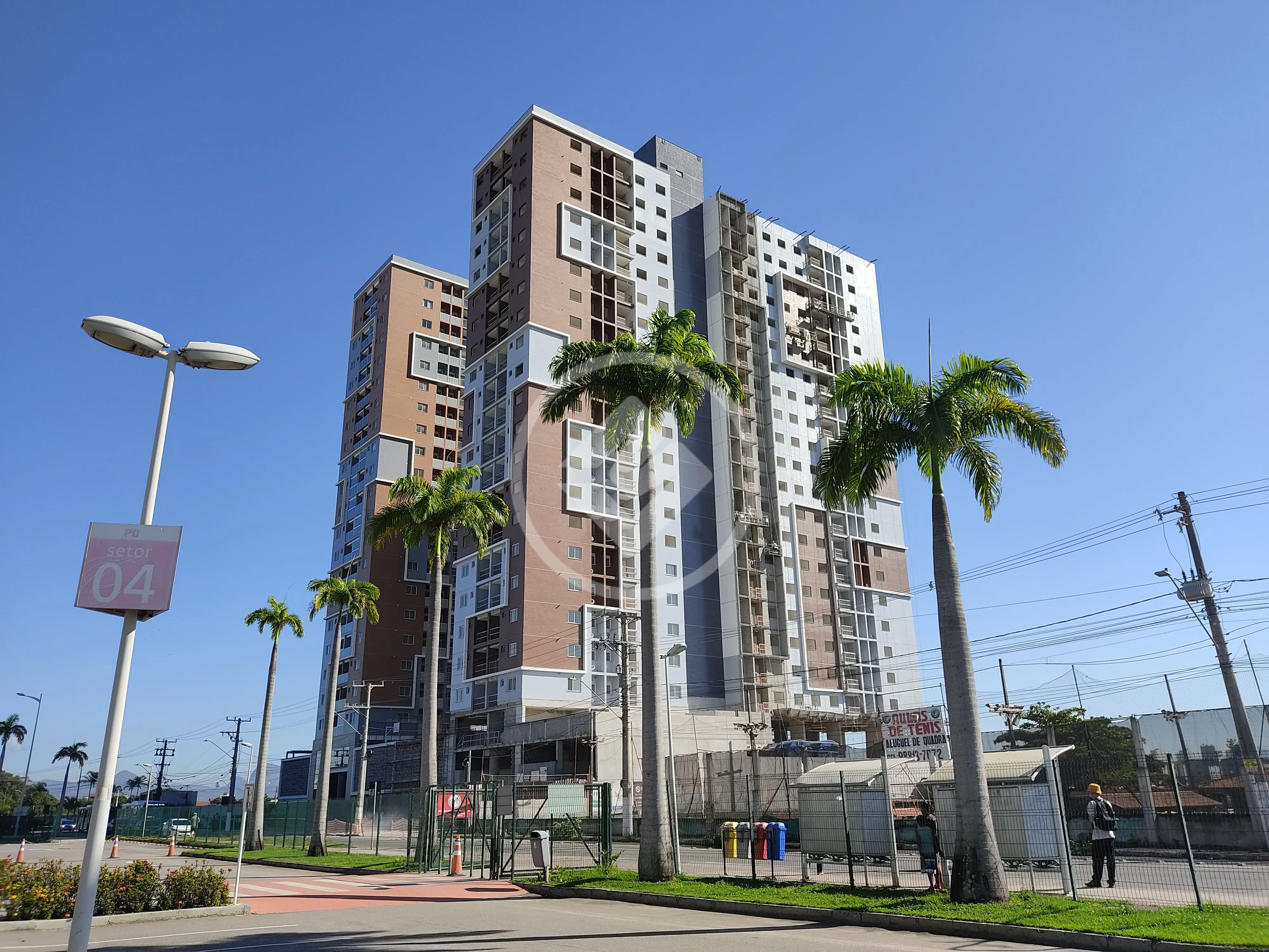 Apartamento Jockey de Itaparica, Vila Velha - ES — foto 1