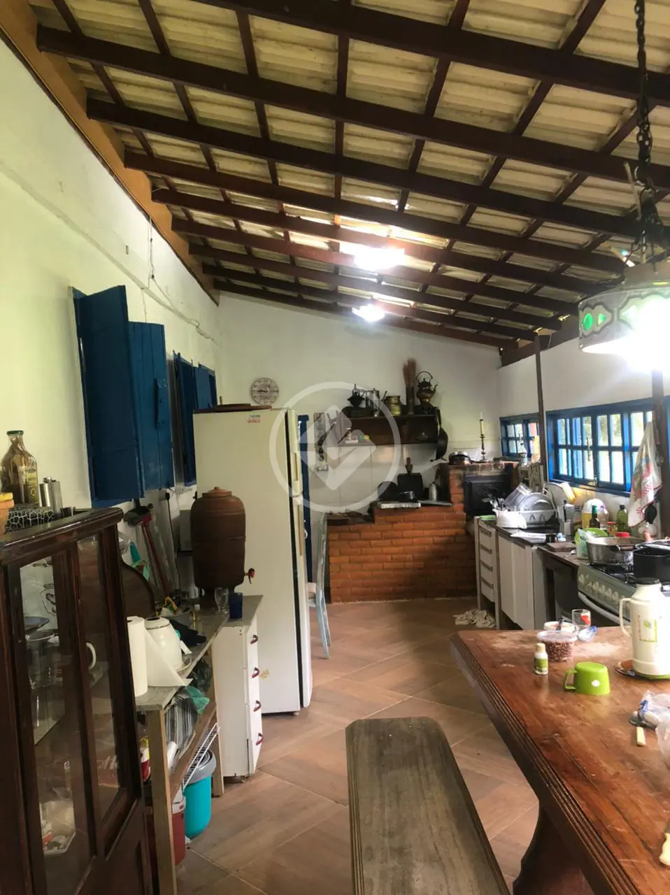 Imagem 6 - Sítio em Zona Rural, Alfredo Chaves - ES