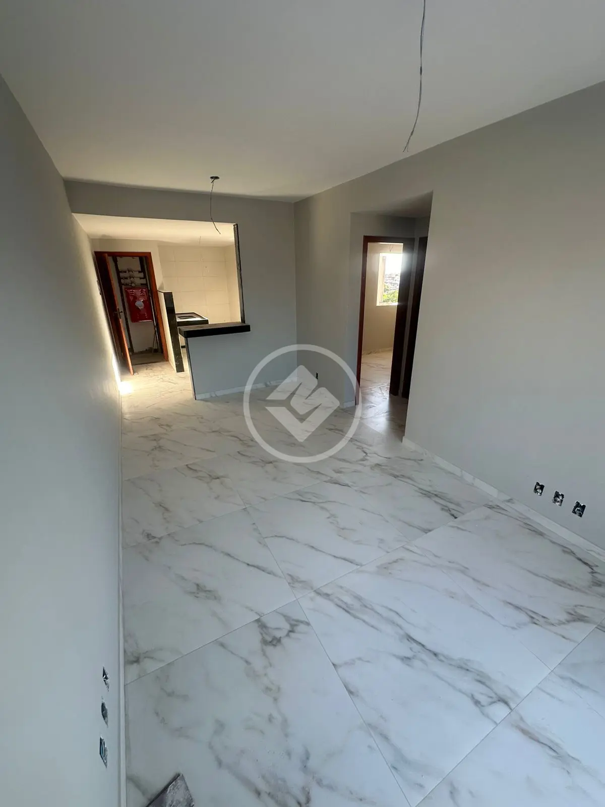 Imagem 2 - Apartamento em Jockey de Itaparica, Vila Velha - ES