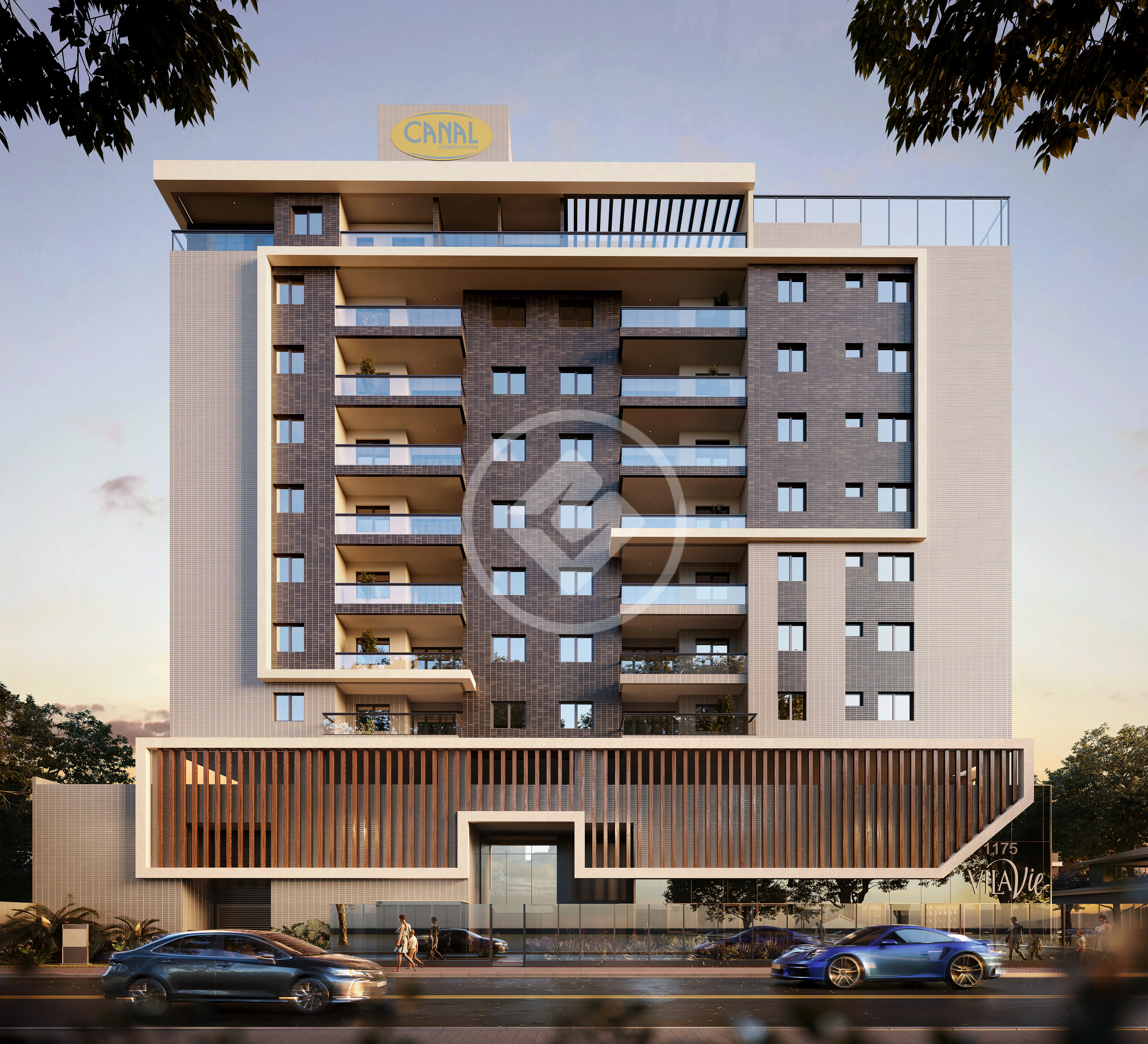 Imagem 1 - Apartamento em Itapuã, Vila Velha - ES