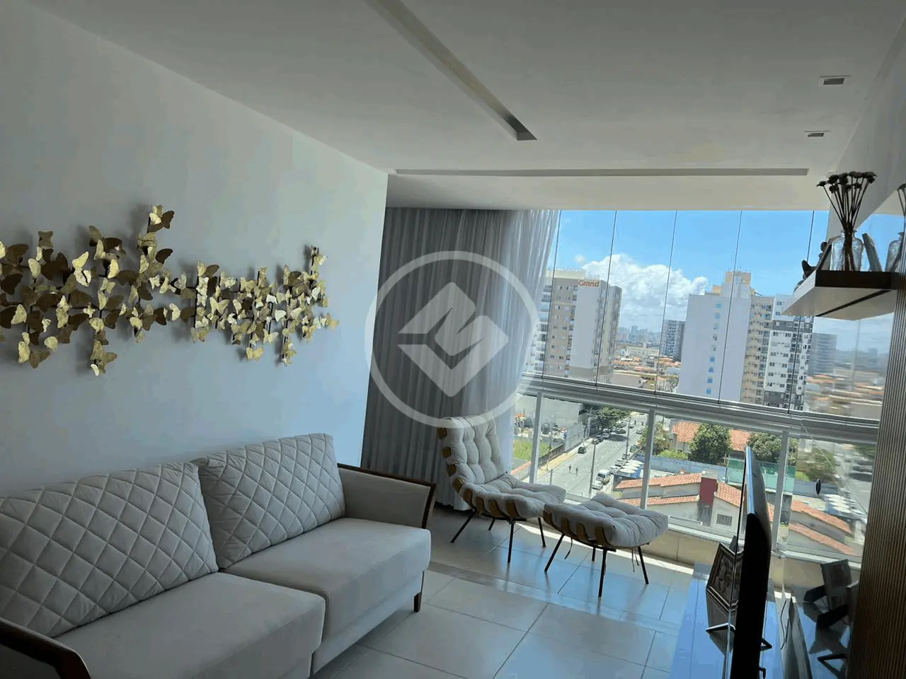 Imagem 2 - Apartamento em PRAIA DE ITAPARICA, Vila Velha - ES