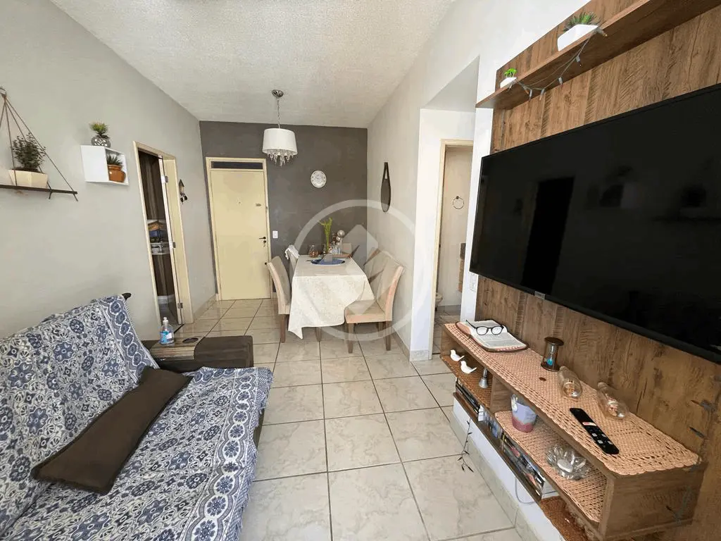 Apartamento Coqueiral de Itaparica, Vila Velha - ES — foto 1