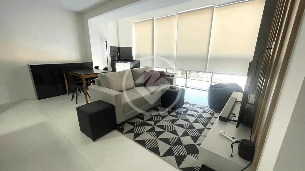 Apartamento Barro Vermelho, Vitória - ES — foto 2