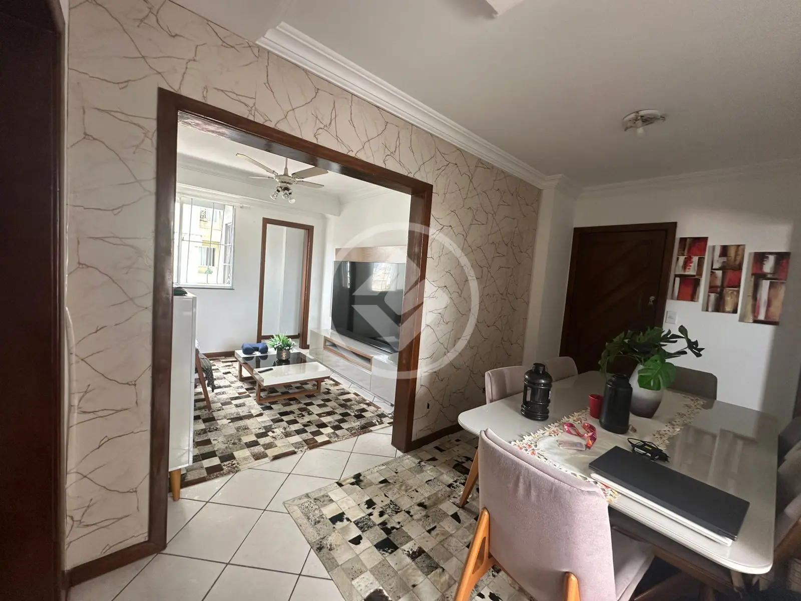 Apartamento Itapuã, Vila Velha - ES — foto 2