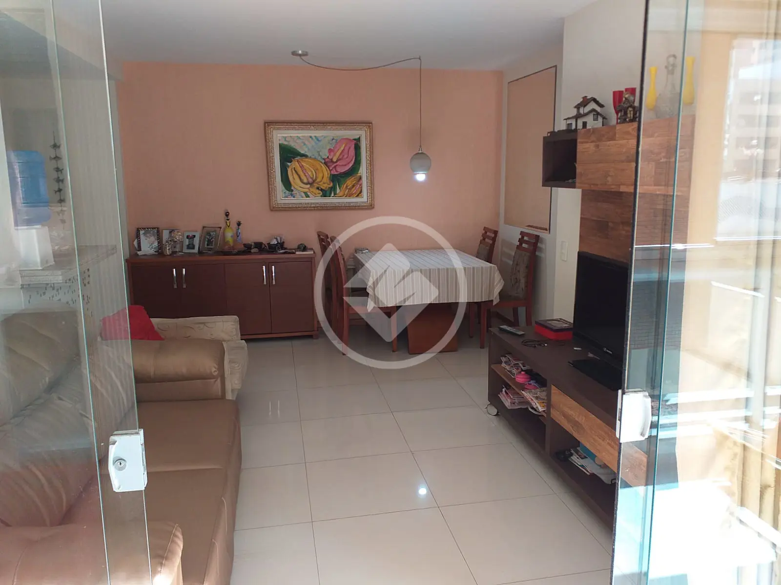 Apartamento Praia da Costa, Vila Velha - ES — foto 2