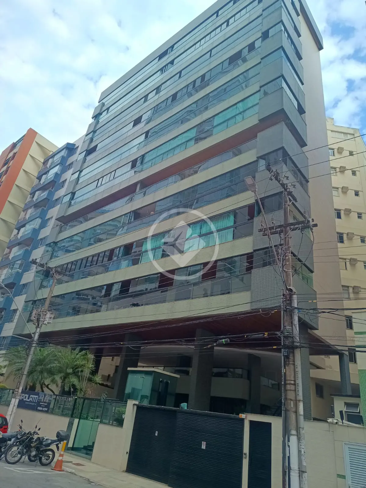 Cobertura PRAIA DA COSTA, Vila Velha - ES — foto 1