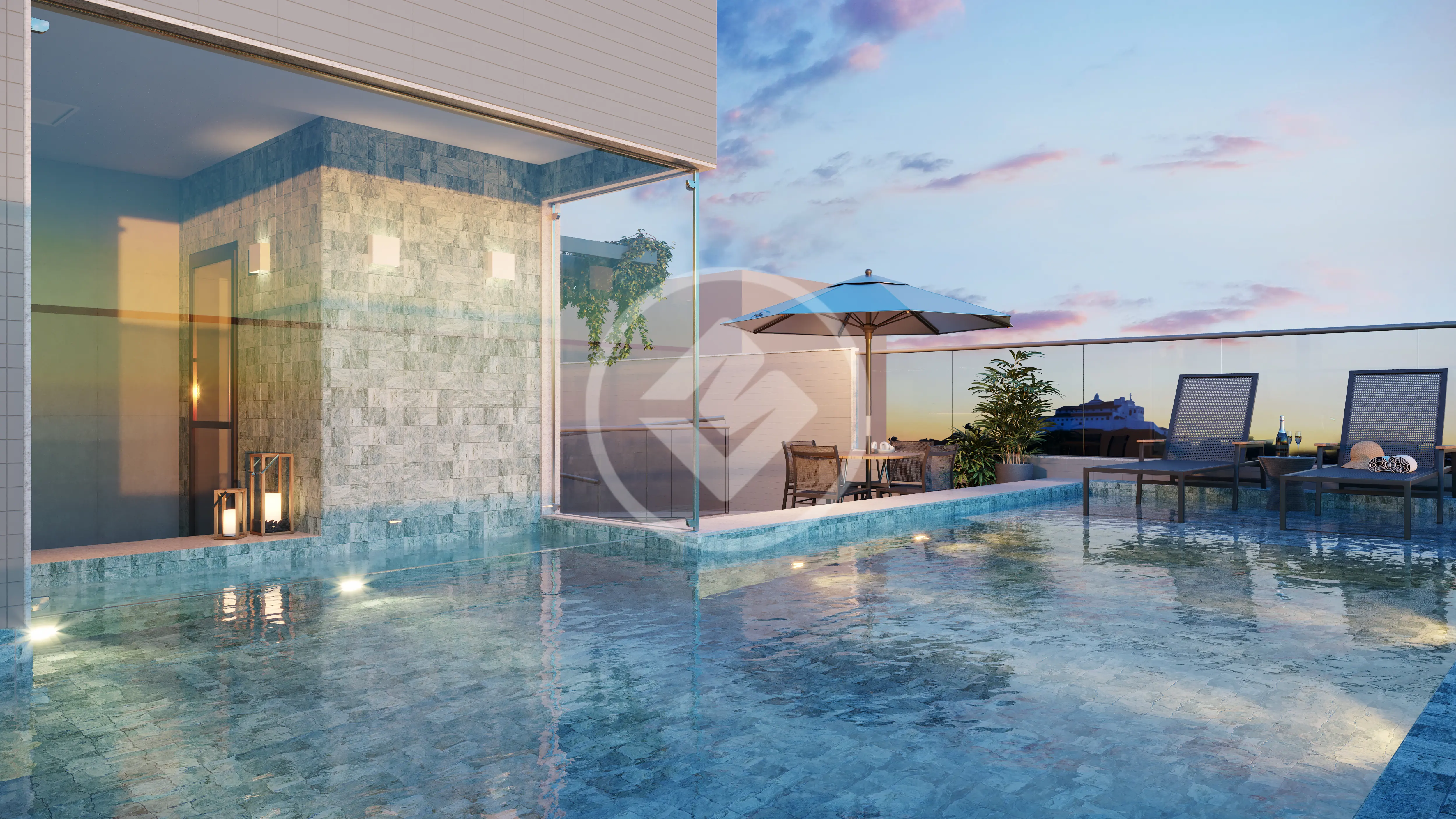 Imagem 1 - Apartamento em Praia da Costa, Vila Velha - ES