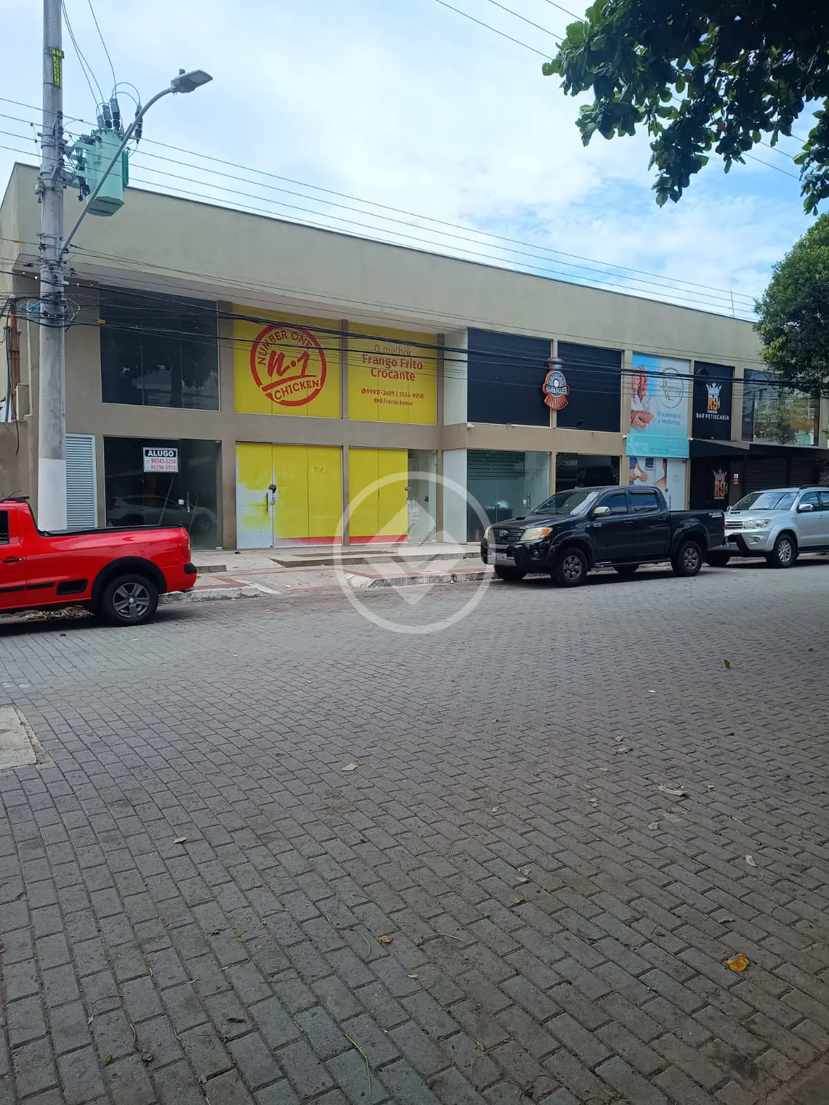 Loja PRAIA DA COSTA, Vila Velha - ES — foto 1