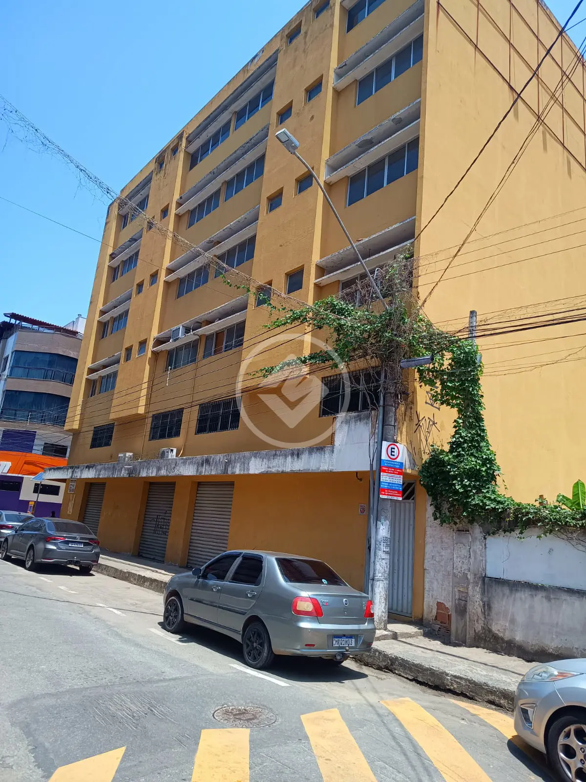 Imagem 1 - Prédio em Campo Grande, Cariacica - ES