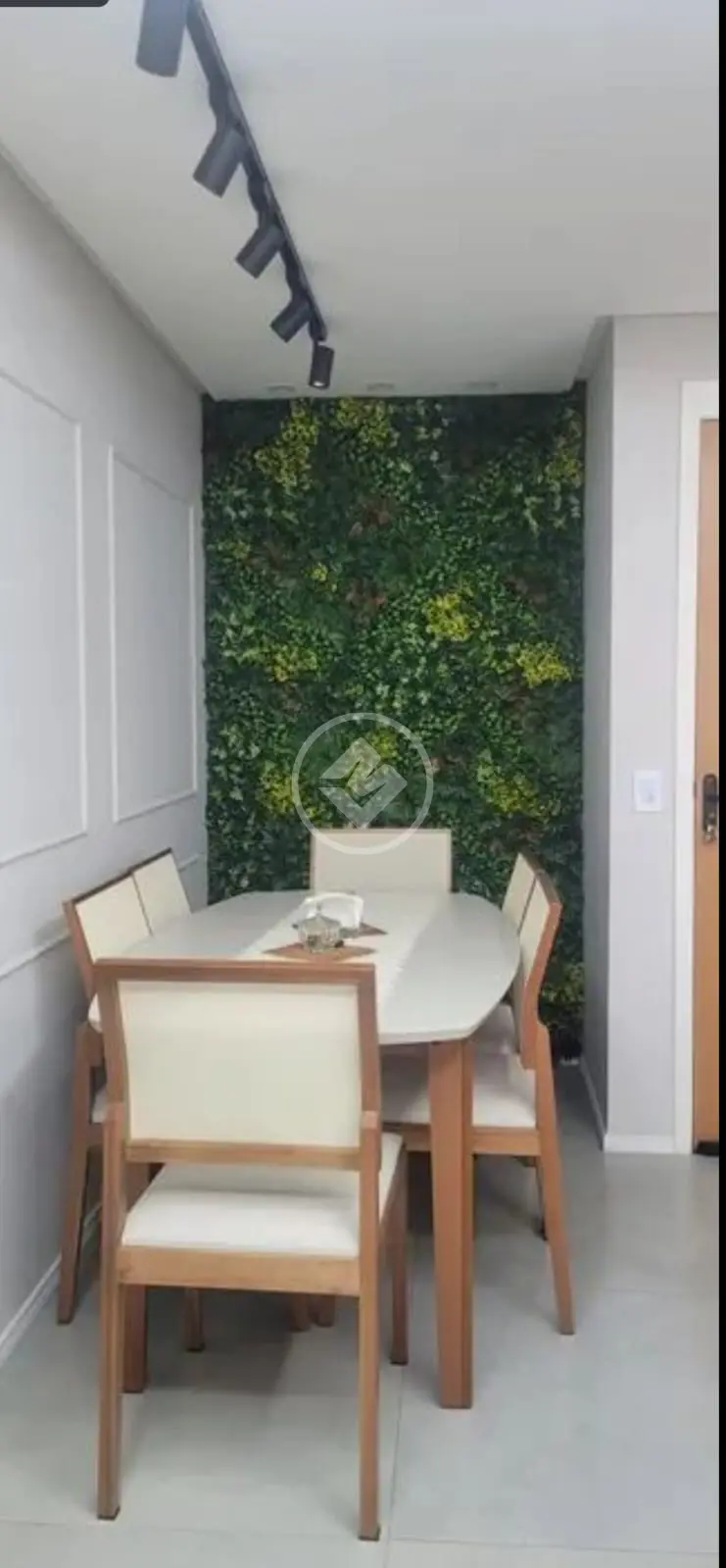 Imagem 1 - Apartamento em Ataíde, Vila Velha - ES