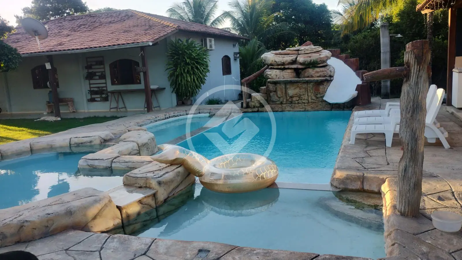 Imagem 4 - Chácara em RECREIO DO CHURY, Vila Velha - ES