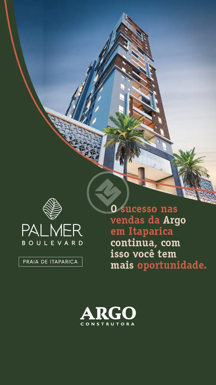 Apartamento Jockey de Itaparica, Vila Velha - ES — foto 2