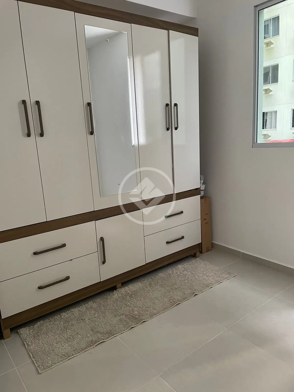 Apartamento Jardim Limoeiro, Serra - ES — foto 2