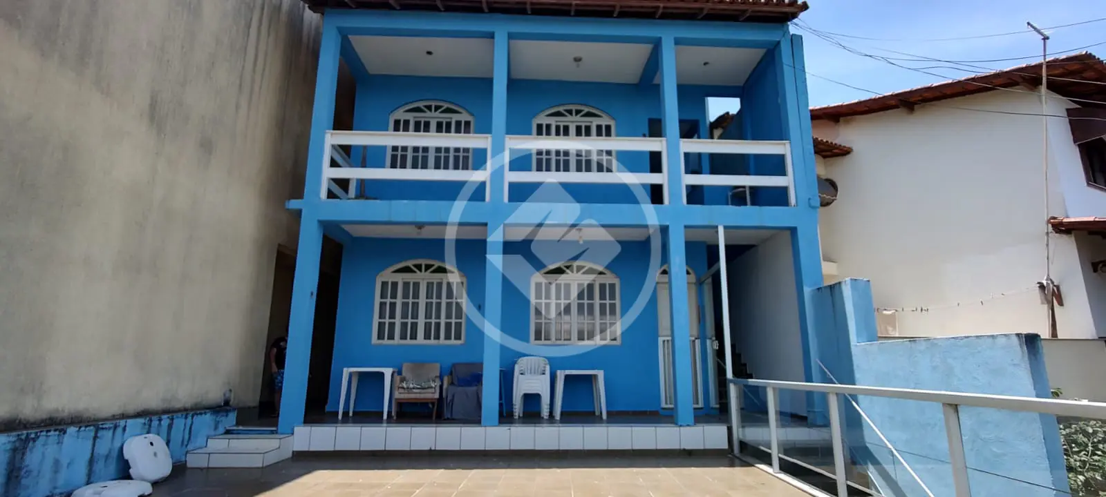 Imagem 2 - Casa em Enseada Azul, Guarapari - ES