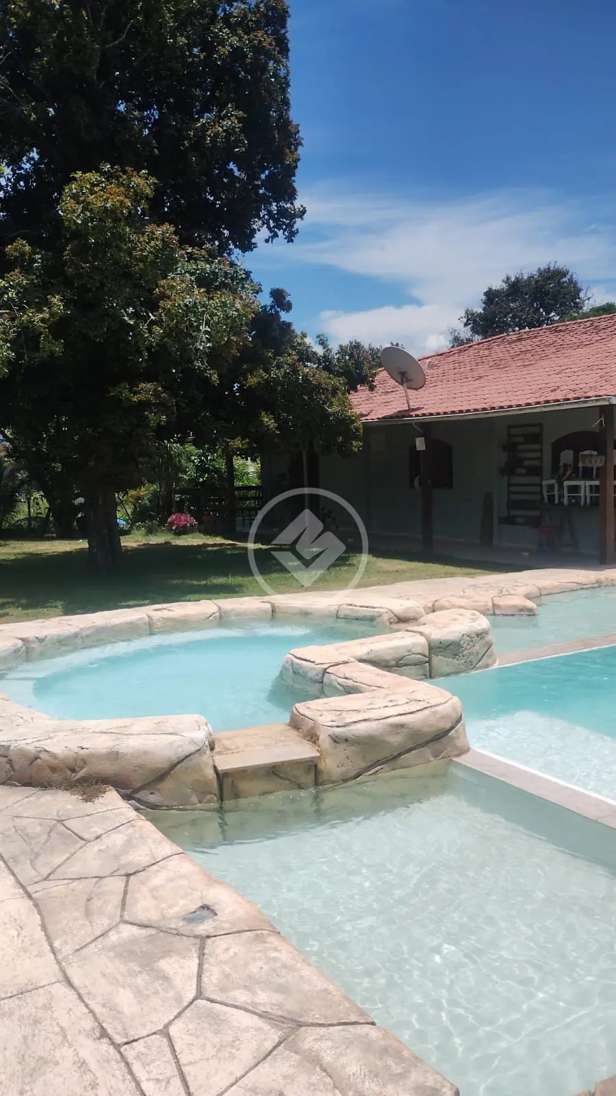 Imagem 3 - Chácara em RECREIO DO CHURY, Vila Velha - ES