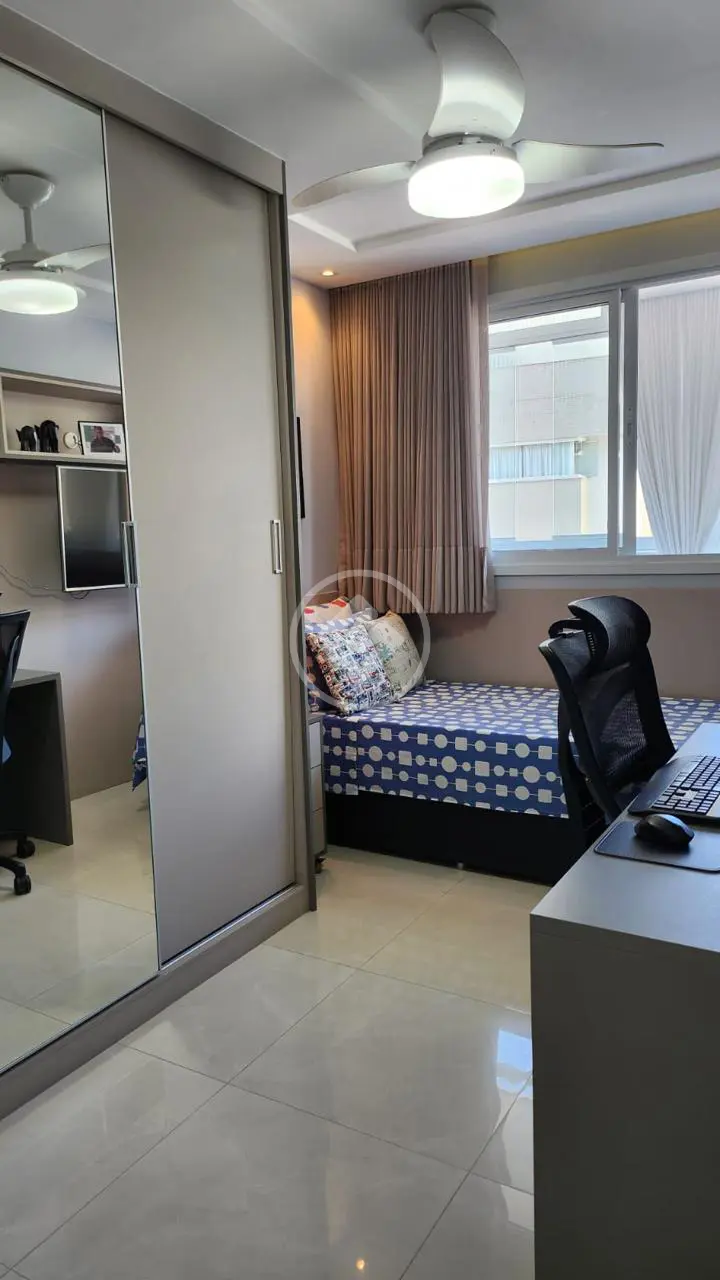 Imagem 3 - Apartamento em ITAPUÃ, Vila Velha - ES