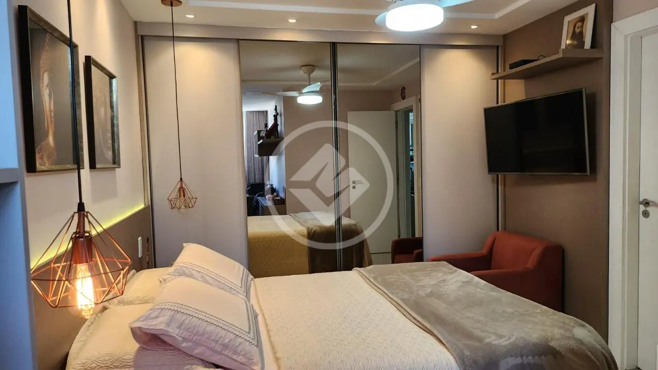Imagem 2 - Apartamento em ITAPUÃ, Vila Velha - ES
