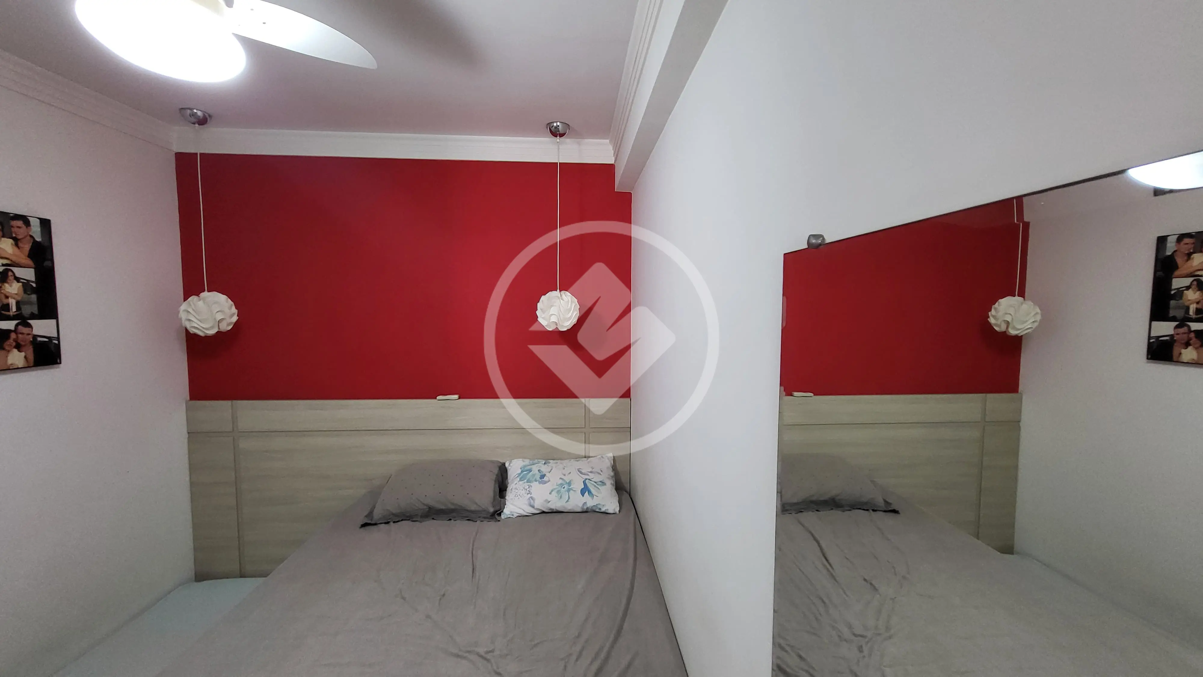 Imagem 3 - Apartamento em Residencial Coqueiral, Vila Velha - ES