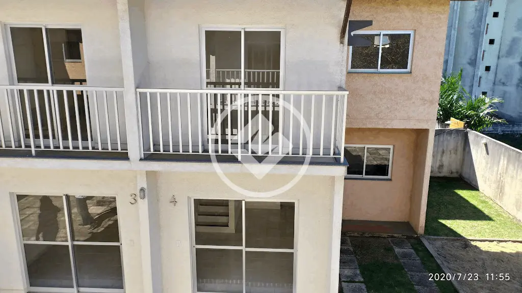 Imagem 3 - Casa Condomínio em Balneário Ponta da Fruta, Vila Velha - ES