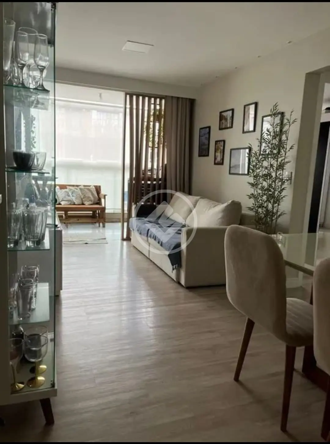 Apartamento PRAIA DE ITAPARICA, Vila Velha - ES — foto 1